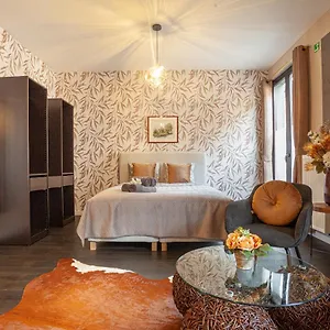 Luxury Suites Royal Antwerpen