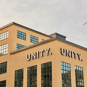 **** Aparthotel Unity Hammarby Sjoestad Sweden