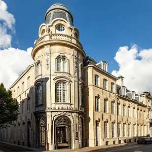 Sapphire House Antwerp, Autograph Collection By Marriott Hotell